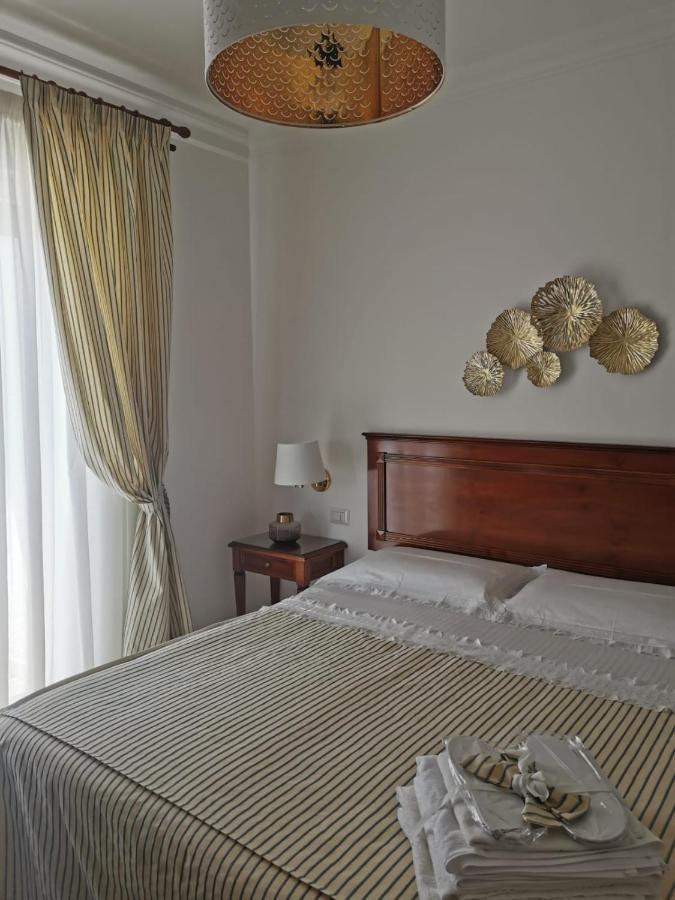 B&B Le Torri Santeramo in Colle Exterior foto