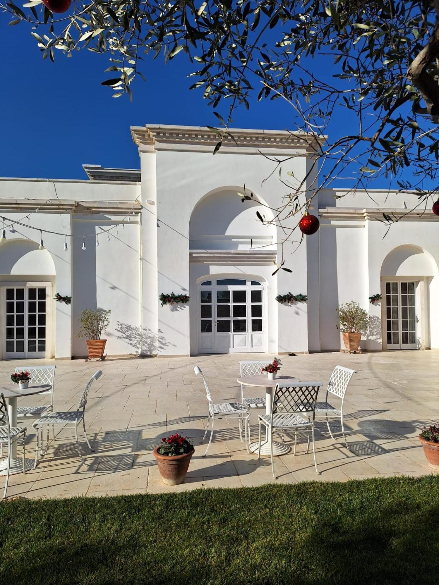 B&B Le Torri Santeramo in Colle Exterior foto