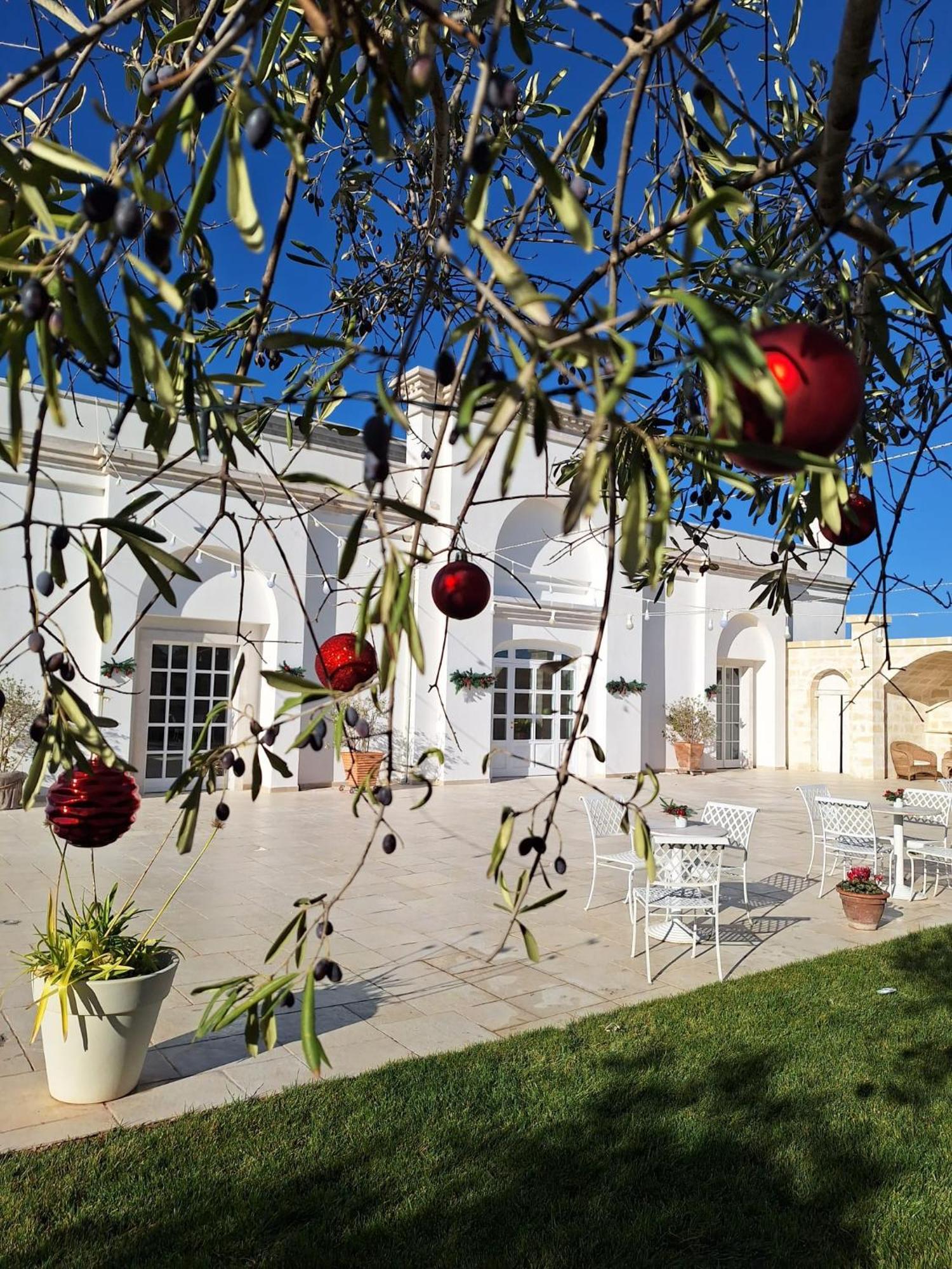 B&B Le Torri Santeramo in Colle Exterior foto