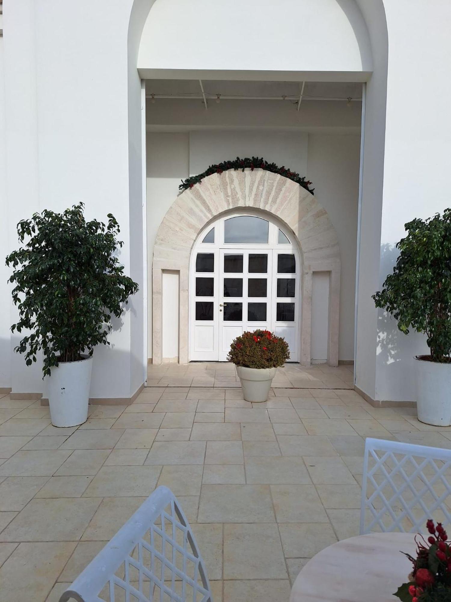 B&B Le Torri Santeramo in Colle Exterior foto